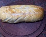 Foto del paso 5 de la receta: Lomo a la Wellington
