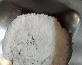 A picture of step 3 of Sushla breakfast recipe😋😋.