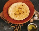 ફૂલકા રોટી (Phulka Roti Recipe In Gujarati) રેસીપી સ્ટેપ3ફોટો