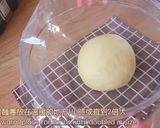 【COOKING BUBU】香噴噴芝士蘑菇麵包｜チーズマッシュルームパン｜Cheesy Mushroom Bread Recipe的食譜步驟1照片