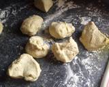 Savoury Donuts recipe step 3 photo