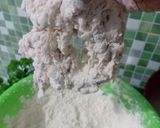Foto langkah ke 3 dari resep Ayam Kentucky Praktis (Bumbu Racik).