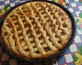 Foto del paso 21 de la receta: Pasta frola XL
