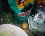 Foto langkah ke 1 dari resep Jamur Isian Bakpao.