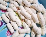 Foto langkah ke 3 dari resep 264. Pastel singkong khas kangean (by windha).