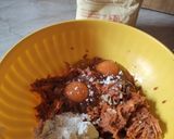 Batátatócsni recept fázis 2 fotója
