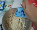 Foto langkah ke 5 dari resep Risol Mayo.