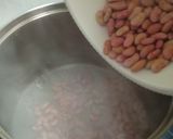 Foto langkah ke 3 dari resep Angeun Kacang (Sayur Kacang Merah Khas Sunda).