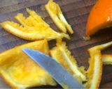 Narancslekvár 1. 0 recept fázis 1 fotója