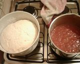 Foto del paso 8 de la receta: Pizza o pizzeta casera 🍕