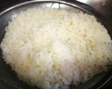 Foto del paso 1 de la receta: Pimientos rellenos con hortalizas y arroz (horno)