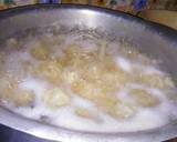 Punjabi biryani recipe step 3 photo