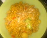 Foto langkah ke 2 dari resep Nasi Kuning Urban Cook.