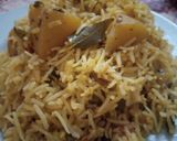 A picture of step 3 of Tahiri.
