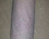 Swiss roll cake (English version) recipe step 3 photo