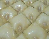 صورة لخطوة 2 من وصفة البقلاوة