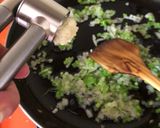 Foto del paso 4 de la receta: Arroz negro