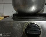 A picture of step 24 of Marinated Masala Tinde.