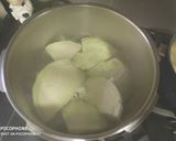 Foto del paso 1 de la receta: Trinxat de la Cerdanya