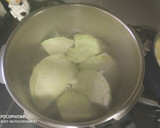 Foto del paso 1 de la receta: Trinxat de la Cerdanya
