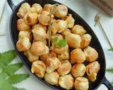 Foto langkah ke 4 dari resep Sosis Bites.