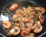 กุ้งทอดกระเทียมพริกไทย วิธีทำสูตร 6 รูป