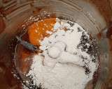 Foto del paso 1 de la receta: Natillas de dulce de leche en Thermomix
