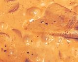صورة لخطوة 3 من وصفة باستا القصدير بالجبن 🤤