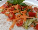 Une image de l'étape 4 de 🌮 Tortilla (antigaspi).