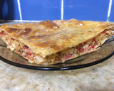Foto del paso 3 de la receta: Tarta de kani kama