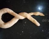 German pretzels recipe step 5 photo