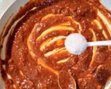 A picture of step 3 of Chicken Tikka for Tikka Biryani (part 1).