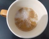 ડાલગોના કોફી(Dalgona Coffee) રેસીપી સ્ટેપ3ફોટો