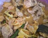 Foto langkah ke 6 dari resep Nasi Kebuli.