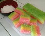 Foto langkah ke 6 dari resep 🍥Cenil Bihun Nanas🍥.
