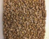 Foto del paso 5 de la receta: Cocinar Lentejas (Cocer, hervir)