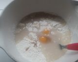 Foto del paso 3 de la receta: 🥐Medialuna de manteca 🥐