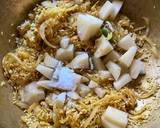 Muri Ghonto recipe step 5 photo