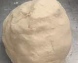 Foto del paso 1 de la receta: Arepas rellenas con queso