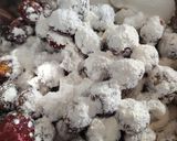 Meggyes krémleves recept fázis 1 fotója