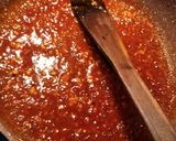 Foto langkah ke 5 dari resep Gurameh Masak Gochujang (Saos Pedas Korea).