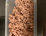 Foto del paso 1 de la receta: Receta de pizza con masa de hojaldre