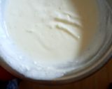 A picture of step 3 of Cabbage raita.