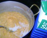 Foto del paso 11 de la receta: Postre mousse de calabaza !!!!