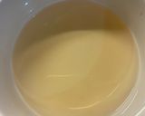 Foto langkah ke 3 dari resep Steamed Egg/telur kukus.