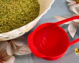 A picture of step 6 of Green Peas (Matar) Kabab.