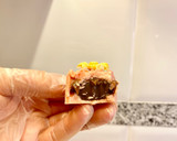 Foto del paso 23 de la receta: Bombones de chocolate y café