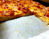 Pas rețetă Pizza 🍕🍕🍕 3 fotografie