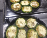 Foto del paso 5 de la receta: Zapallitos rellenos light #fit
