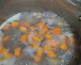 Foto langkah ke 2 dari resep Sayur sup kacang tolo.
